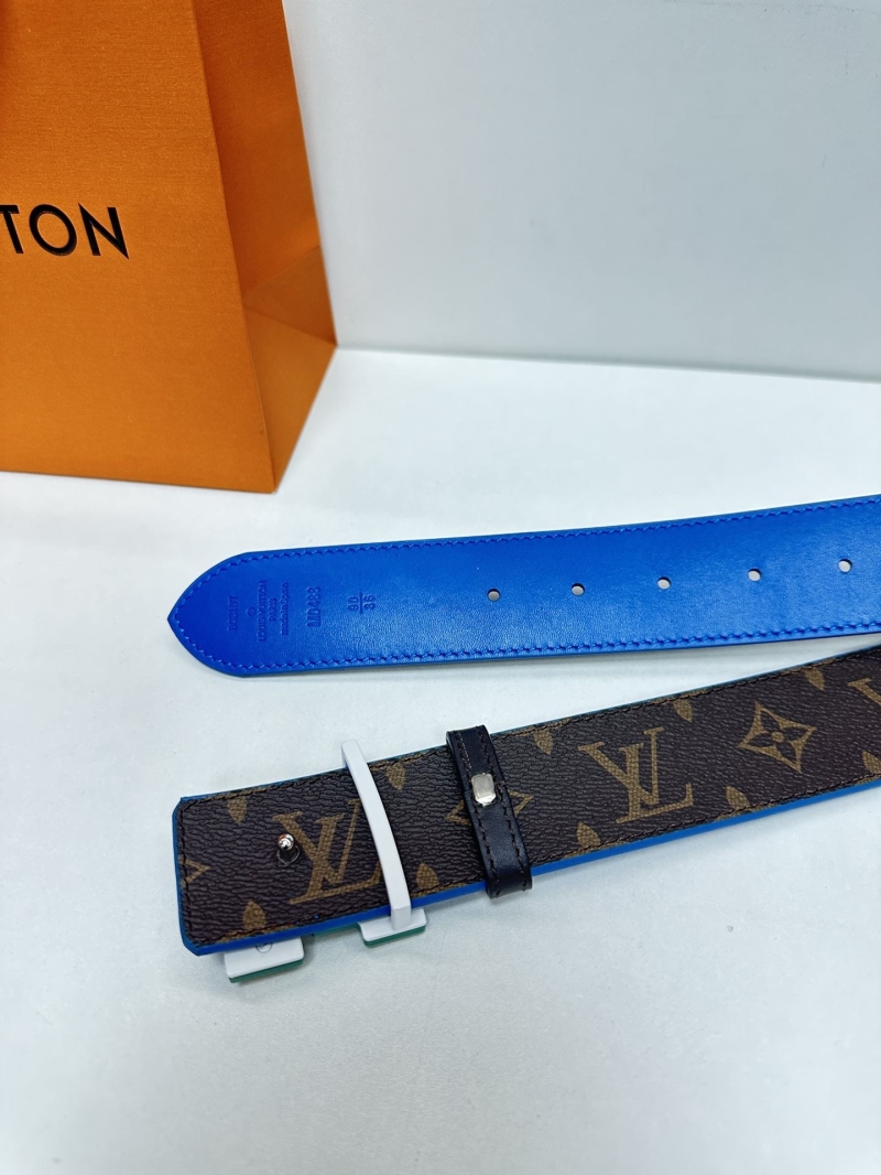 Louis Vuitton Belts